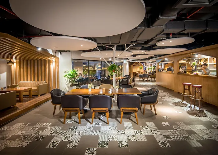 Dream Hotel And Apartment